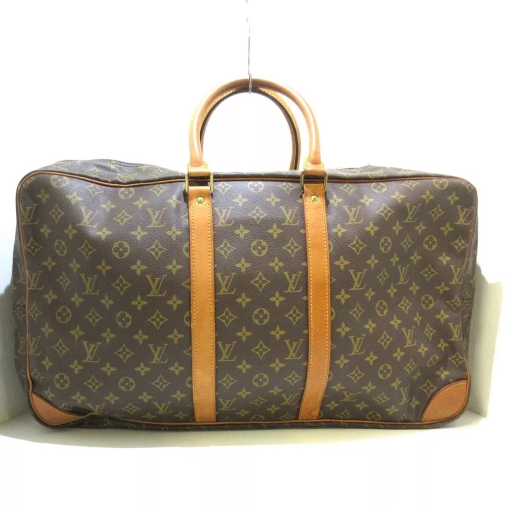 Authentic Louis Vuitton Sac 48 Heures